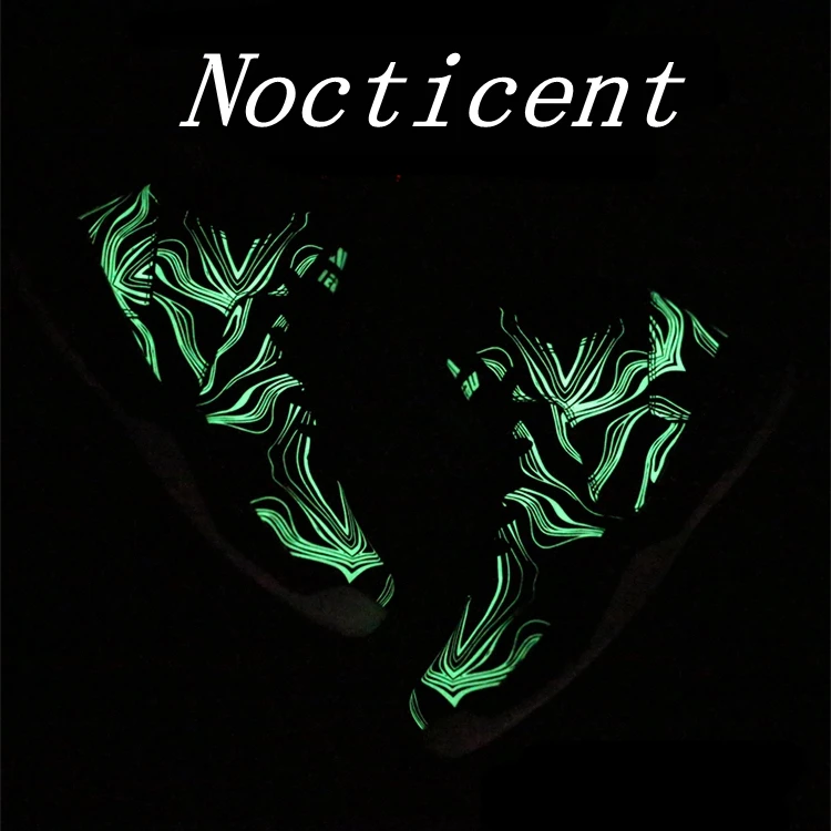 Оригинальная популярная мужская обувь женские кроссовки Nocticent Trend Баскетбольная обувь Shock Air Спортивная тренировочная детская корзина для мальчиков homme chaussure
