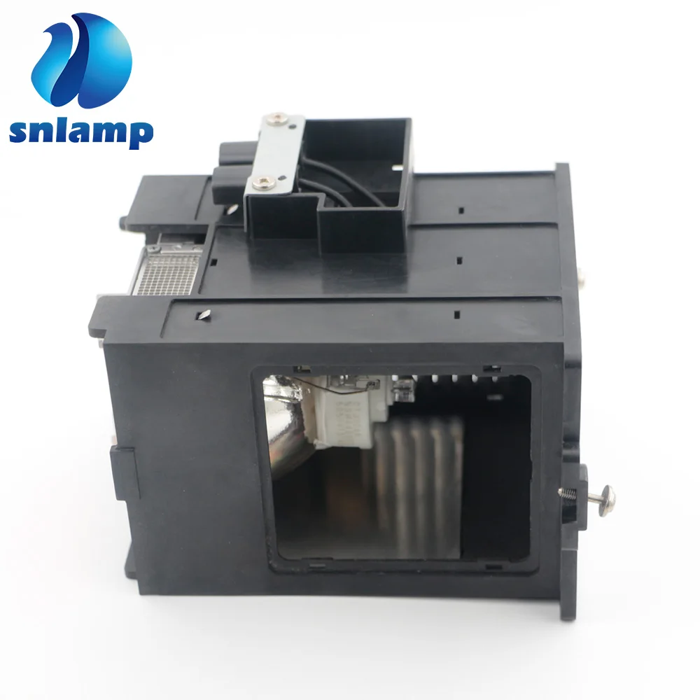 Оригинальная Лампа для проектора NP-10LP01 с корпусом для NP-NC1000C/NC1000C-IMS/NC1000C-R запасная часть проектора