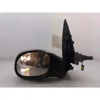 

8470275F615PK LEFT REARVIEW MIRROR PEUGEOT 206 SW
