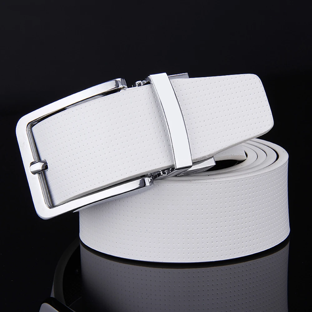 Cowhide Luxury Belt for Men