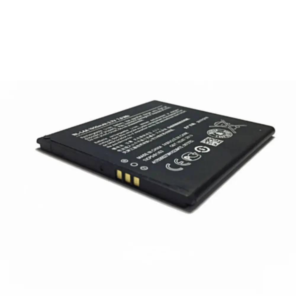 Аккумулятор для Nokia Lumia 535 1905 мАч Сменный аккумулятор на мобильный телефон с