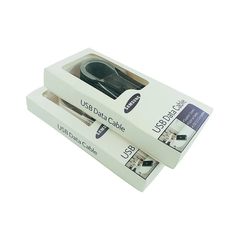 Samsung usb-кабель 2A Быстрая зарядка зарядное устройство-адаптер длиной 1 м/1,5 м Micro USB кабель для передачи данных для Galaxy S6 S7 Edge Note 4 5 3 J3 J5 J7 A3 A5 A7 A9