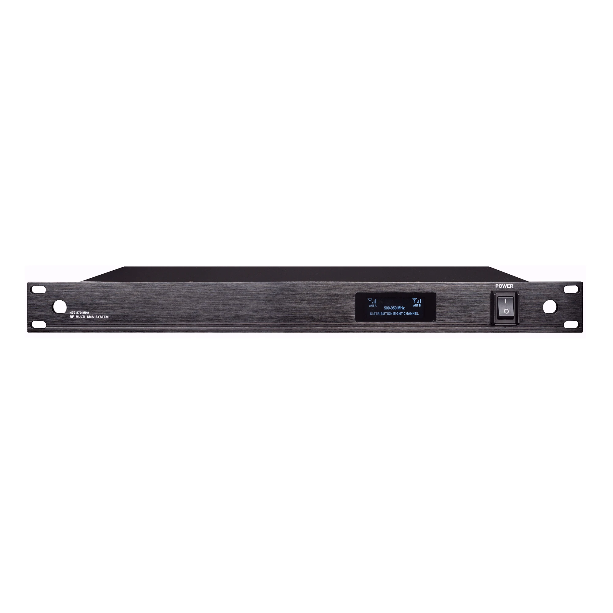 Betagear 8Channel Antenna Distribution System
