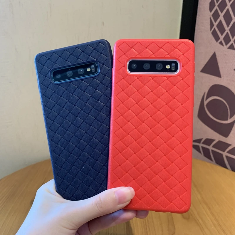 Мягкий силиконовый чехол для Samsung Galaxy S8 S9 S10 S20 Ultra S10e Note 8 9 10 Plus J4 J6 A6 A8 J8 J5 J7 |