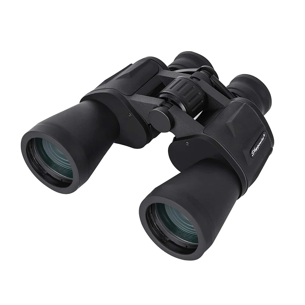 10x50 Бинокль Модернизированная версия большой окуляр HD высокой мощности неинфракрасного ночного видения M88