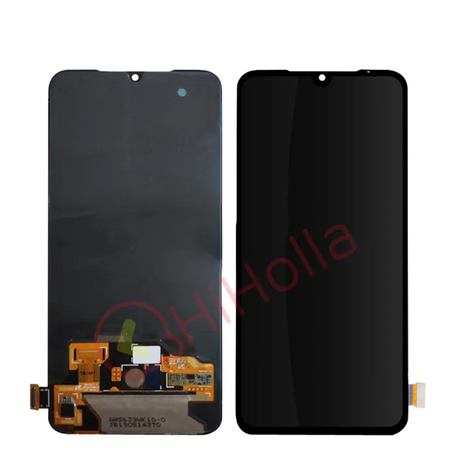 Для Xiaomi Mi CC9 CC9e ЖК-дисплей с сенсорным экраном дигитайзер сборка AMOLED дисплей для Xiaomi Mi cc9e Замена ЖК-экрана