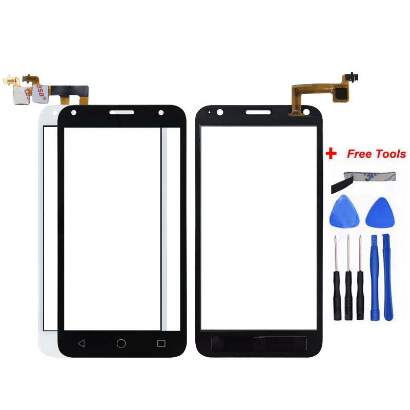 5 0 For Alcatel One Touch PIXI 4 5 0 OT 5010 5010D 5010E 5010G OT 2