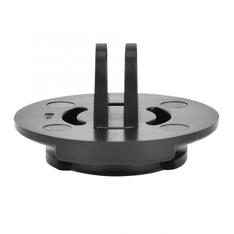 ULANZI U-16 Osmo Action Adapter Mount Base для DJI Turn GOPRO Quick Release портативный для Dji Osmo Action аксессуары