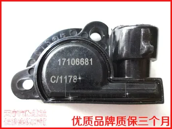 

Free Delivery. Throttle position sensor 06681