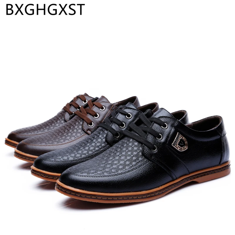 mens dress walking shoes