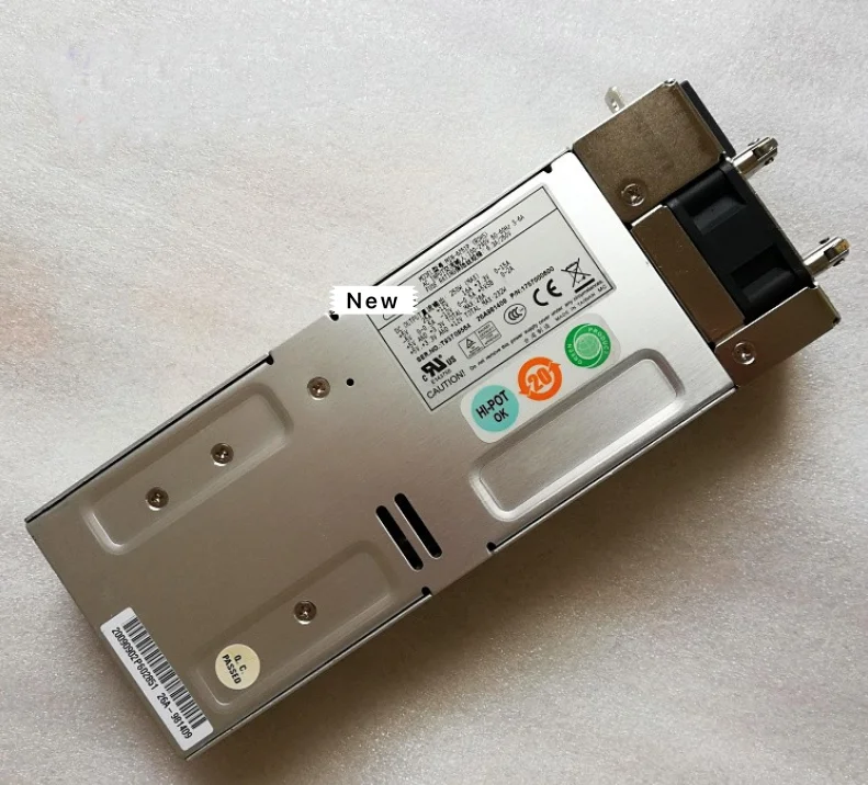 MIN-6251P 250W резервный модуль мощности питающей сети машина блока питания
