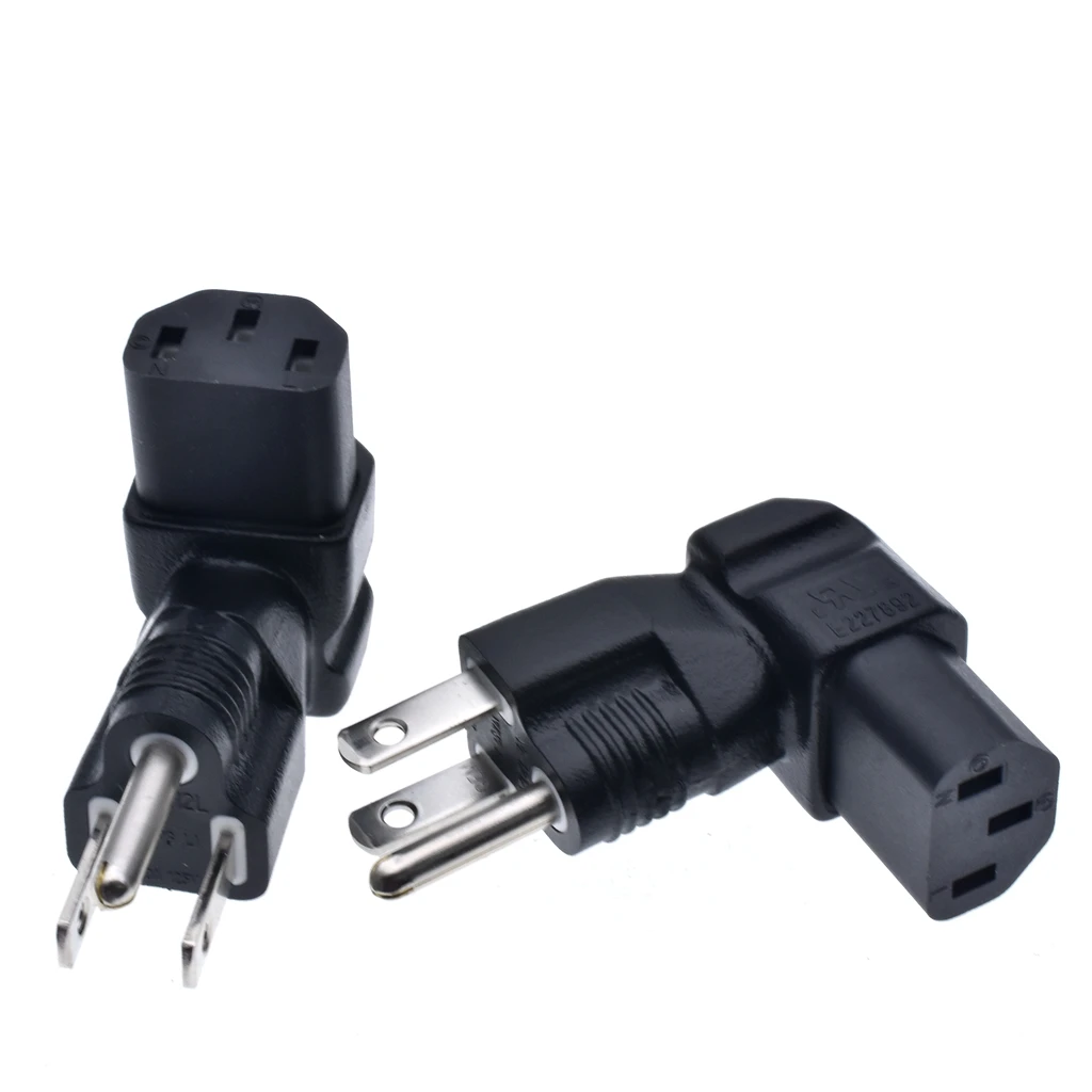 кабель питания iec13