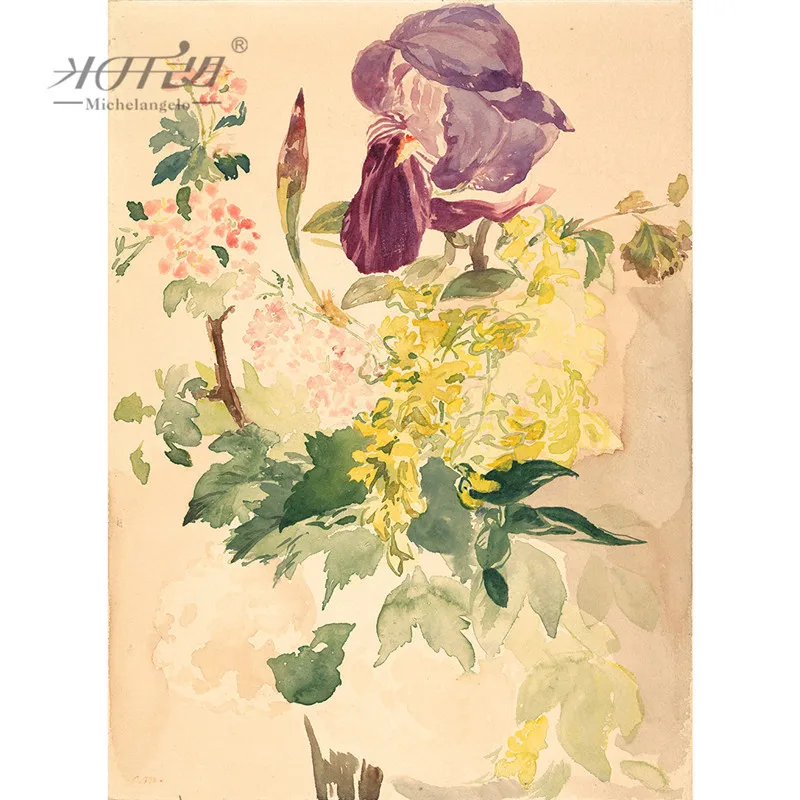 JP0250 马奈-花片 (1)