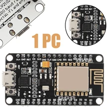 ESP8266 модуль WiFi Интернет вещей макетная плата CP2102 на основе ESP8266 для помех V3 Полная поддержка хакерских инструментов атак