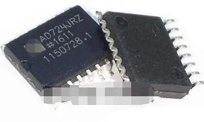 Бесплатная Доставка 10 шт. AD724JRZ-REEL AD724JR-REEL AD724JR AD724JRZ AD724J AD724 SOP16 | Обустройство дома