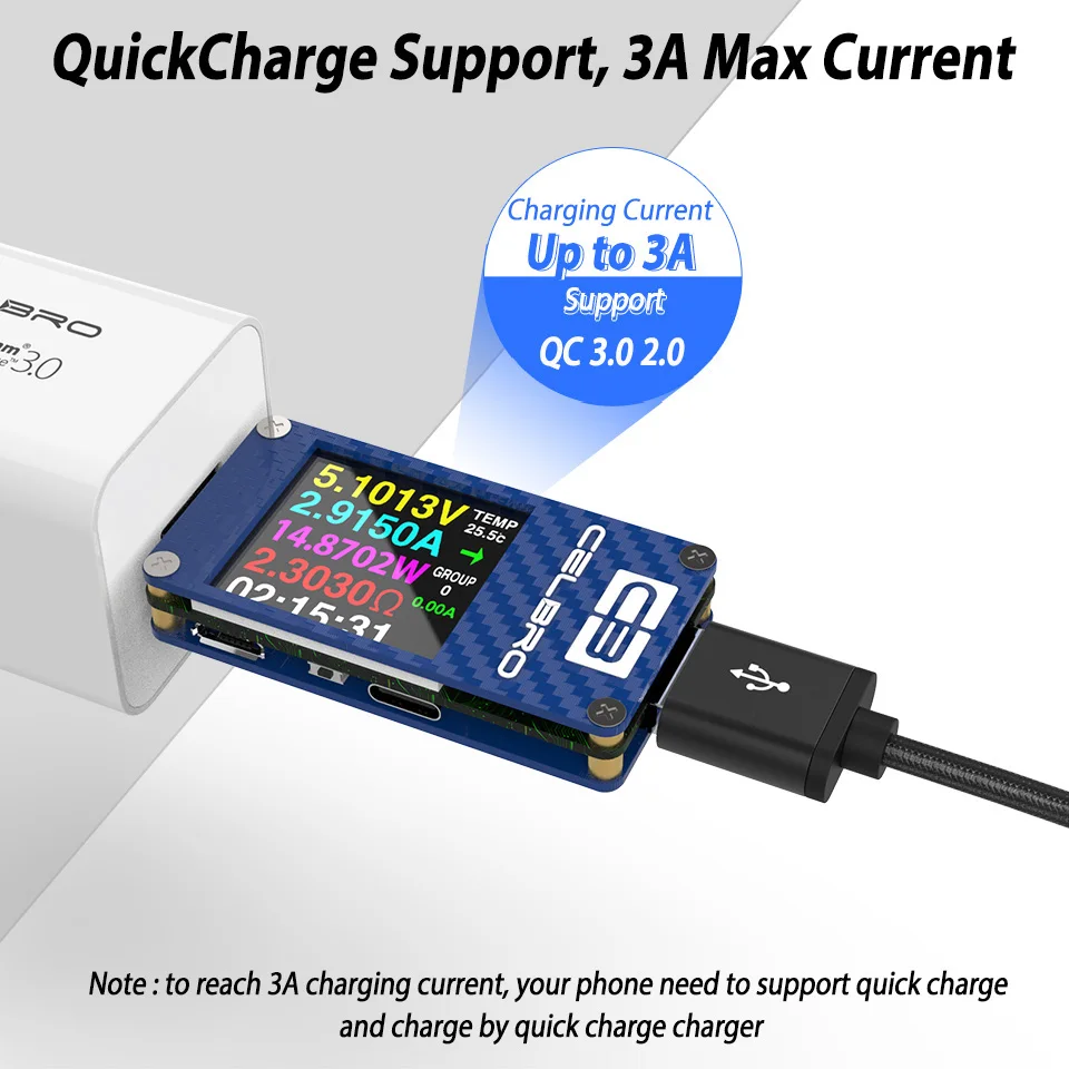 Usb type-C кабель для быстрой зарядки mi cro USB кабель 2 в 1 быстрая зарядка 3,0 зарядное устройство для телефона Usbc mi crousb для samsung Xiaomi mi 9 9T A3