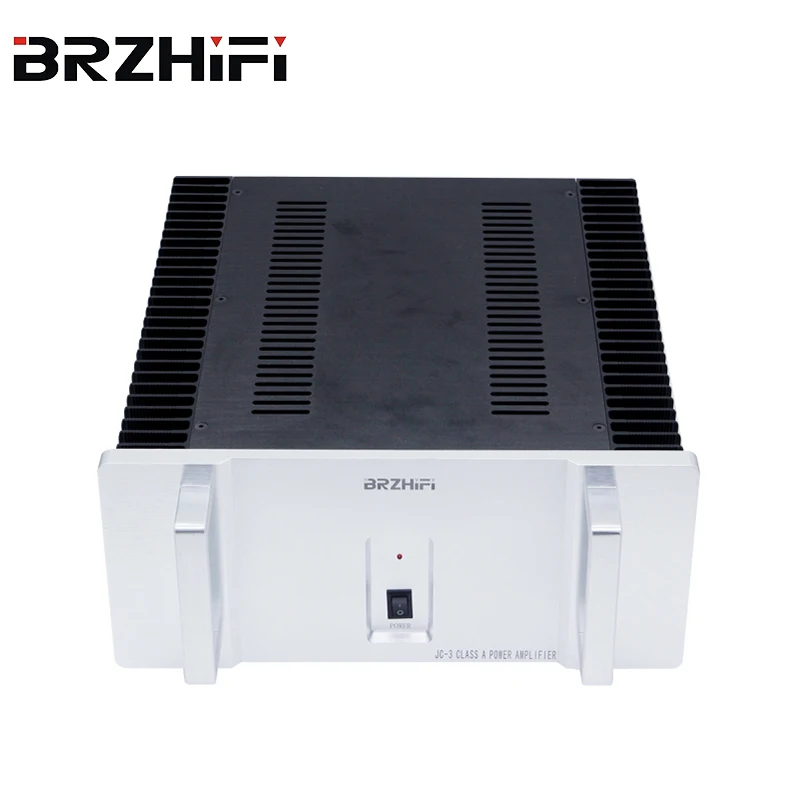 summing amplifier BRZHIFI Classic Reference MARK LEVINSON JC2 Field Effect Tube Fancier Preamplifier Stereo Amplificador Home Theater Audio Preamp microphone amplifier