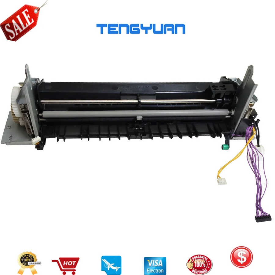 HP2025定影组件15