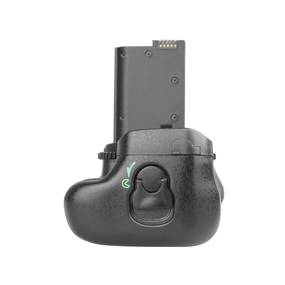 Andoer BG-2W вертикальный Батарейный держатель для Nikon D7500 работает с EN-EL15a EN-EL15