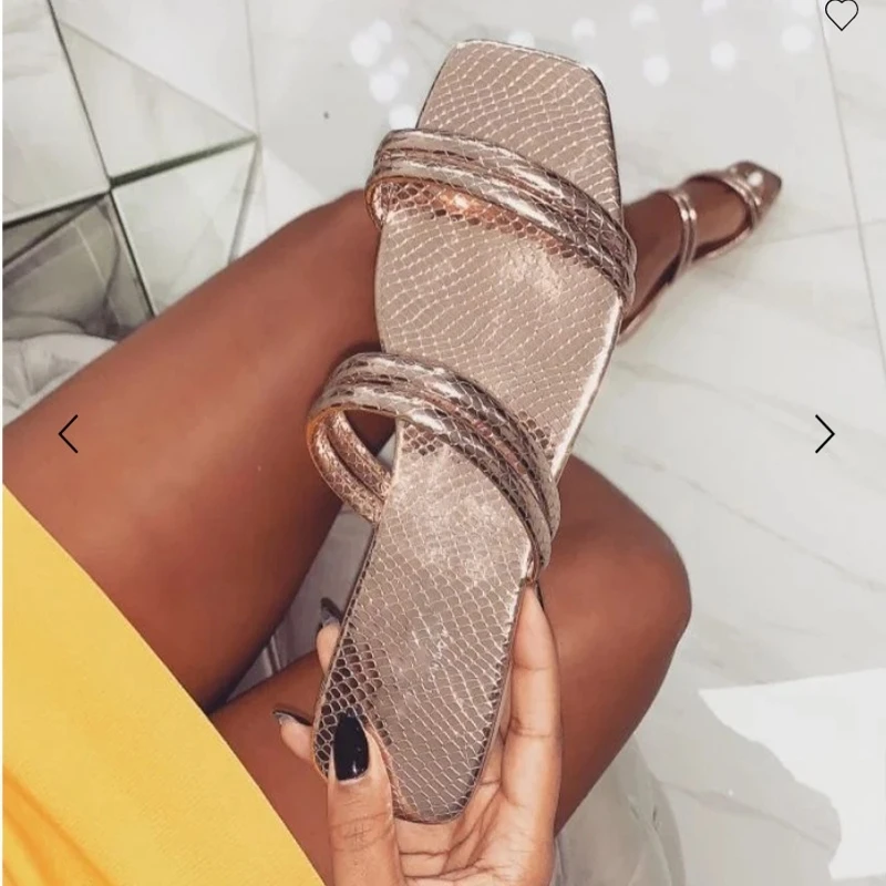 

DORATASIA Big Size 37-42 INS Hot Mules Lady Square Toe Summer Low Heel Pumps Women 2020 Beach Outside Casual Shoes Woman