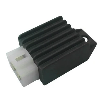 

Motorcycle Voltage Regulator 50cc 110cc ATV GY6-125 Voltage Regulator Rectifier