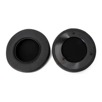 

Replacement Earpad Earmuff Cushion For Razer ManO'War 7.1 Headphones Headsets