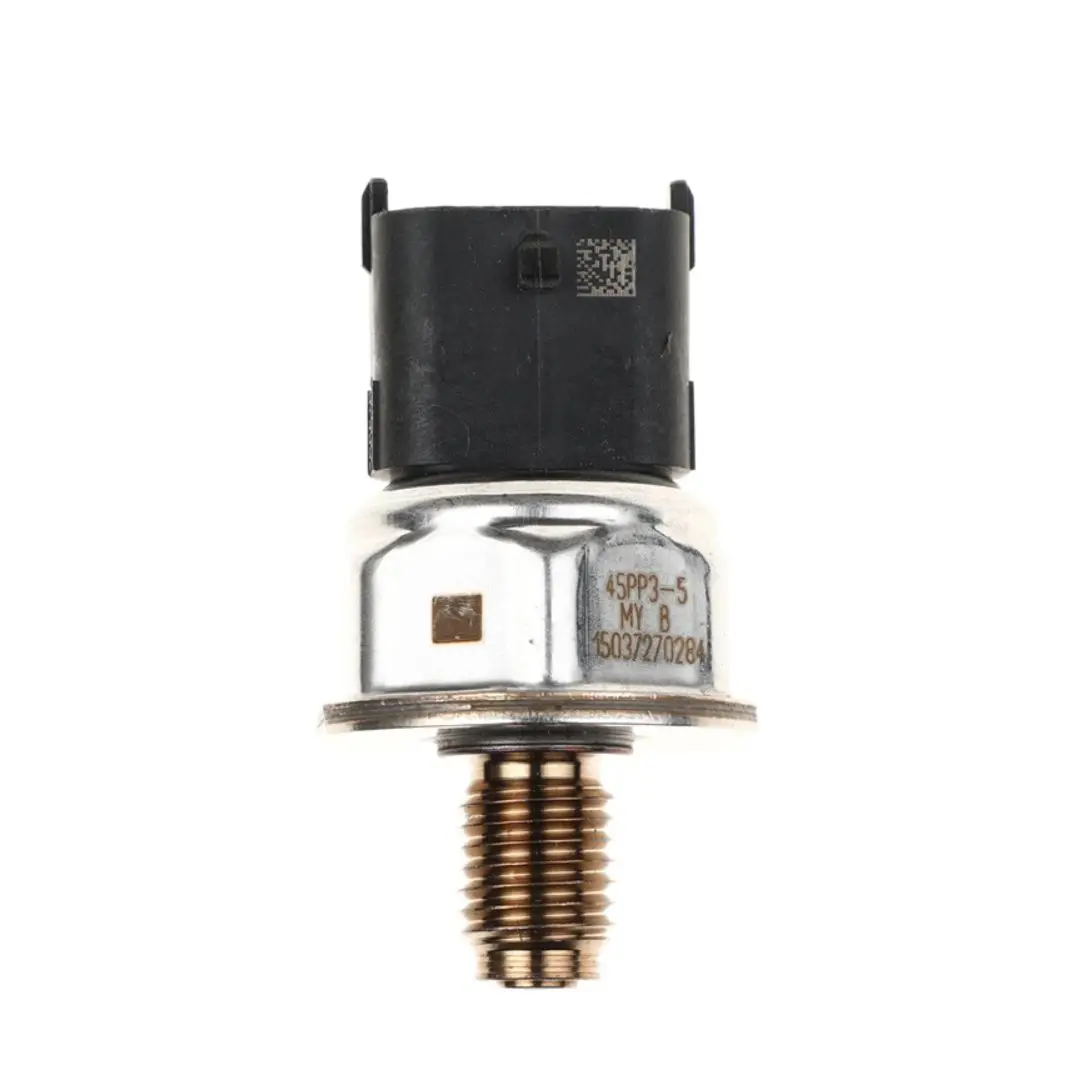Fuel rail pressure sensor 45PP3 5 45PP35 Fit For Chevrolet Trax Astra