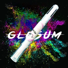 Glesum Magic Girl 5 мл жидкость для снятия геля ручка для наращивания ресниц без стимуляции безопасный и удобный блеск с бесплатной доставкой
