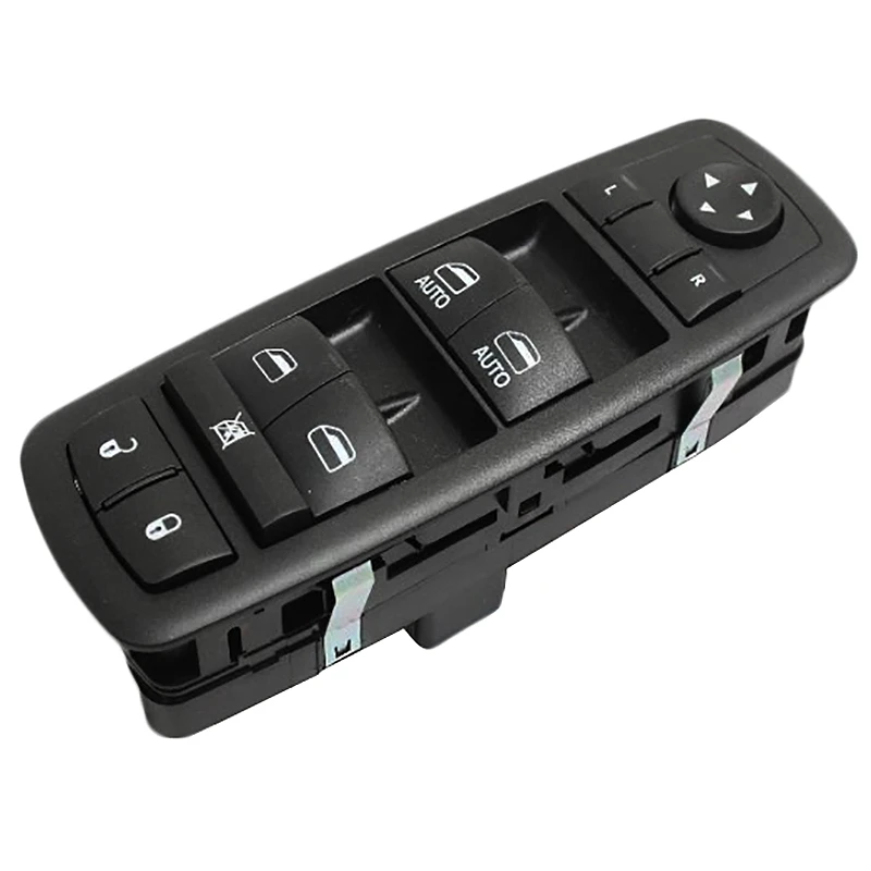 Переключатель стеклоподъемника подходит для 2010-2011 Dodge Caravan Chrysler 04602535Ai