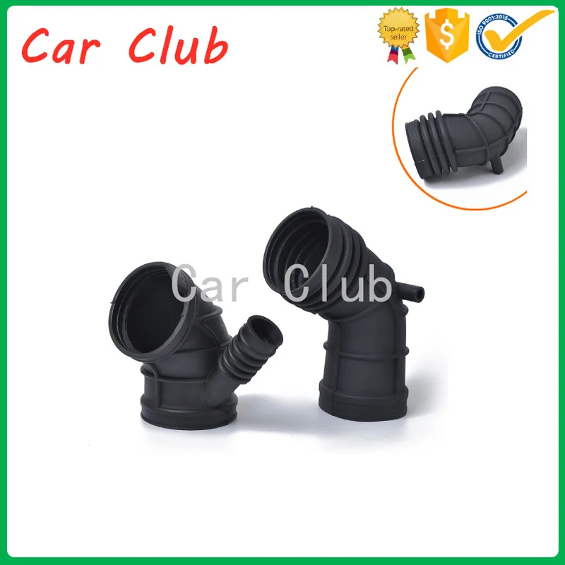 

Топливный соединитель, впускная труба, соединение дроссельной заслонки, Воздушная труба 13541705209 13541438759 для BMW серии 3 Coupe E46 Z3 Convertible E36