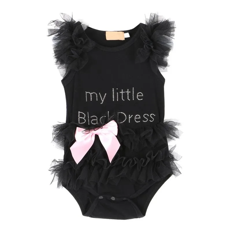 baby dress set for girl 2018 New Summer Clothes Baby Boy Girl Newborn Baby Clothing Cartoon Printing Short Sleeved Jumpsuit Romper Conjoined baby clothing set essentials