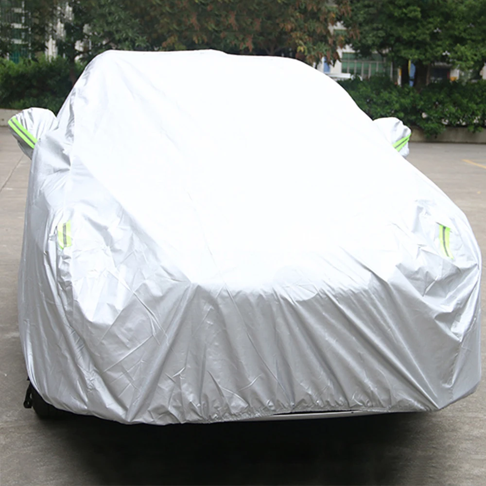 Gelinsi для LEXUS RX200t 450h NX200 200t 300h автомобильный водонепроницаемый наружный солнцезащитный чехол отражатель защита от пыли, дождя и снега