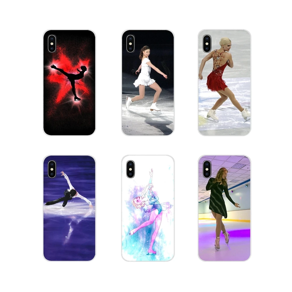 Для Apple iPhone X XR XS 11Pro MAX 4S 5C SE 6S 7 8 Plus ipod touch 5 6 Чехол для мобильного телефона фигурное