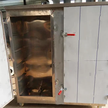 

Commercial Electric Steaming Steamed Bread Machine Automatic Steamer Small Food Steamed Steamed Rice Steaming Cabinet