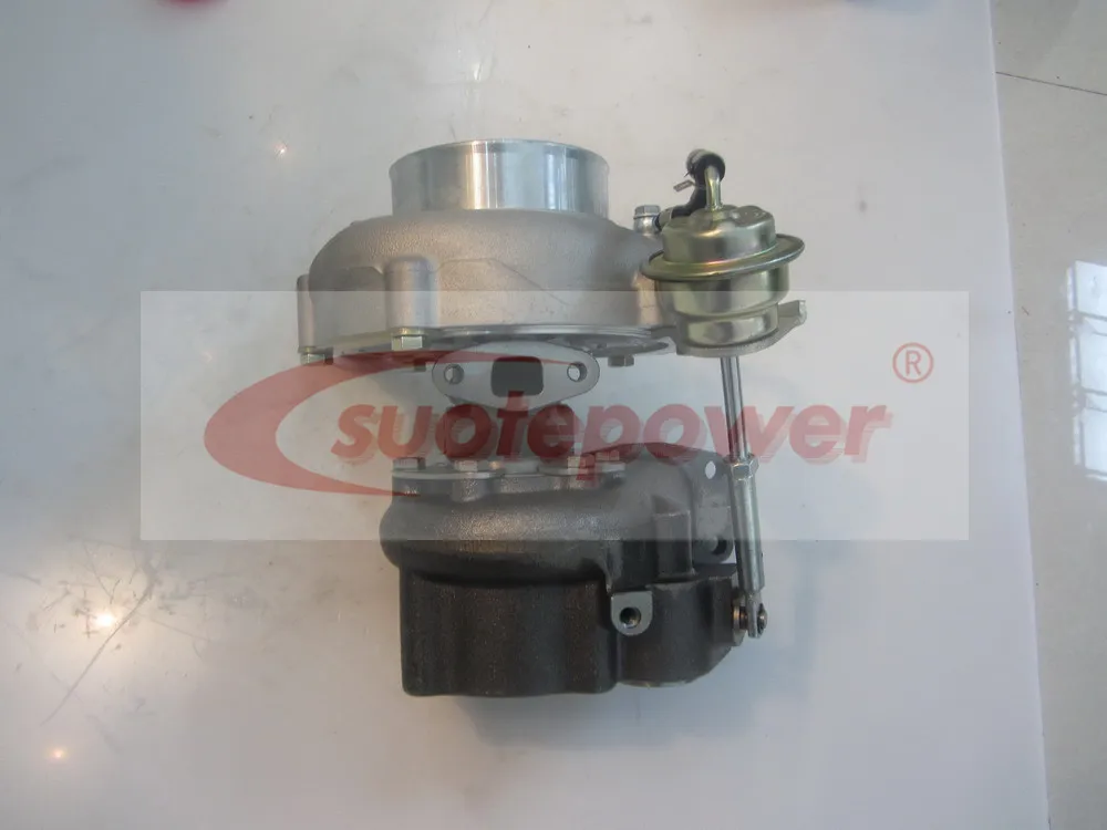 Suotepower турбокомпрессор K24 53249887114 53249887113 53249887100 53249887117 A9240962399 для Mercedes Ben z двигатель грузовика OM924
