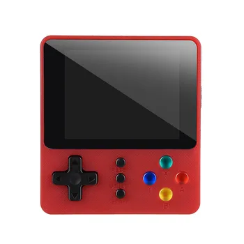 

500 in 1 Video Handheld Game Console Retro Game Mini Handheld Player for Kids Built-in 500 Game boy gift Video Game Console