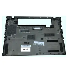 Новая нижняя крышка для lenovo Zbook T440S T450S с портом расширения