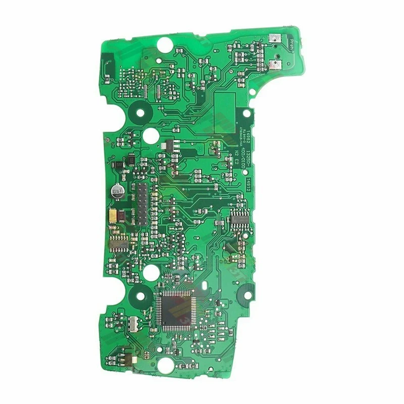 Для Q7 Mmi 3g навигационная панель управления электрическая монтажная плата 4L0919611