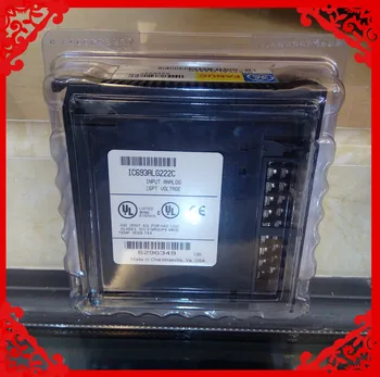 

IC693ALG222 GE New and original