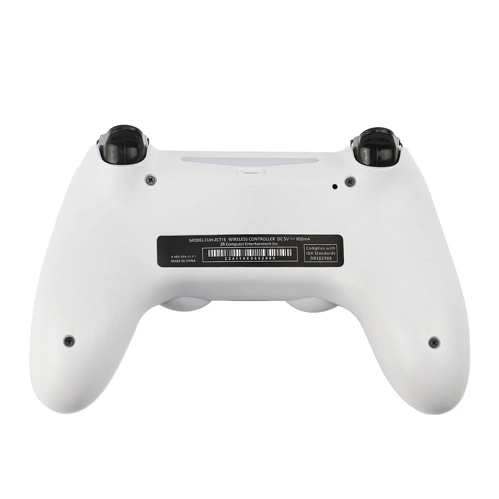 Bluetooth беспроводной/USB проводной джойстик для PS4 контроллер подходит для playstation 4 консоль для двойного удара 4 геймпад игровой джойстик