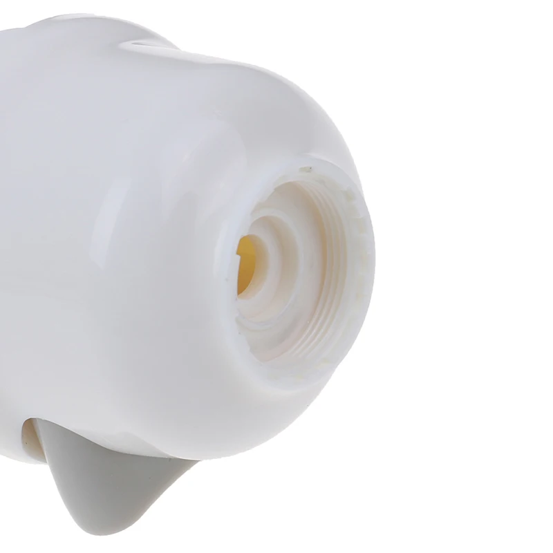 Kitchen Tap Head Rotatable Faucet Sprinkler Spatter Water Saving Filter Sprayer