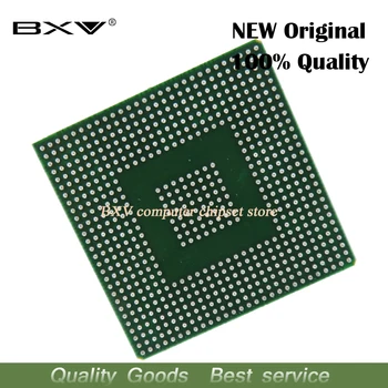 

Free Shipping 100% New NH82801IB SLA9M BGA Chipset