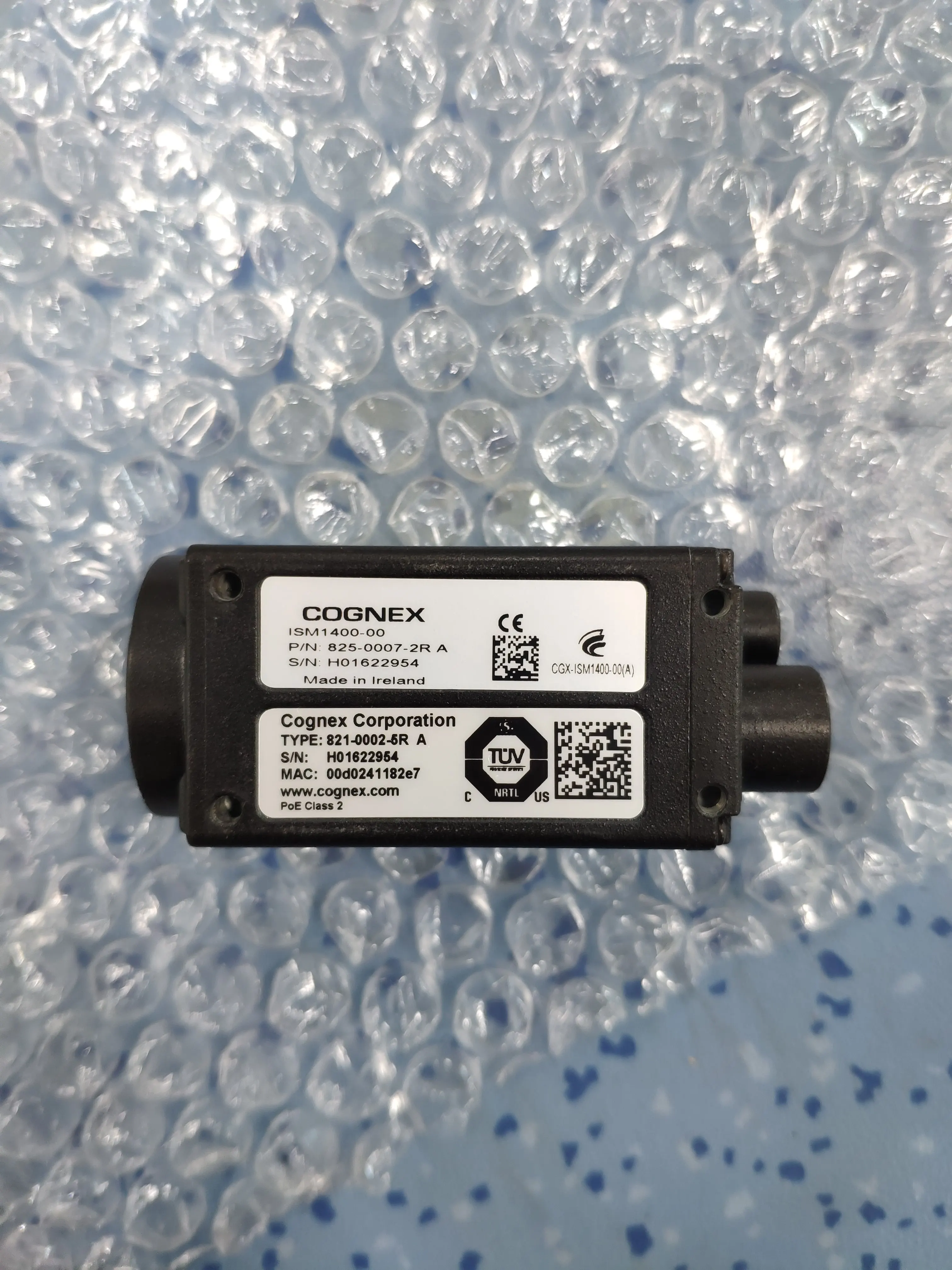 COGNEX промышленная камера ISM1400-00(гарантия качества и цена Оборотная
