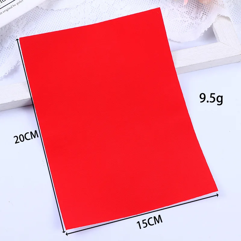 Big Self Adhesive Repair Down Jacket Patches DIY Repair Raincoat Umbrel Water-proof Cloth Sticker Decoration