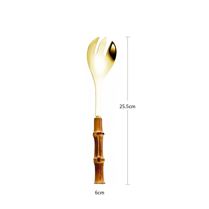 Gold 3 Trident