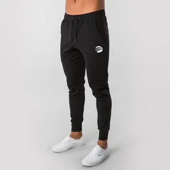 

The New Men's Sports Casual Set Men's T-Shirt Short Sleeve + Pants Sports Suit Fitness Wear Running Wear Men's T-Shirt Set