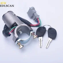 СТВОЛ зажигания замок переключатель 2992551 2991727 для ежедневного 1999-2006