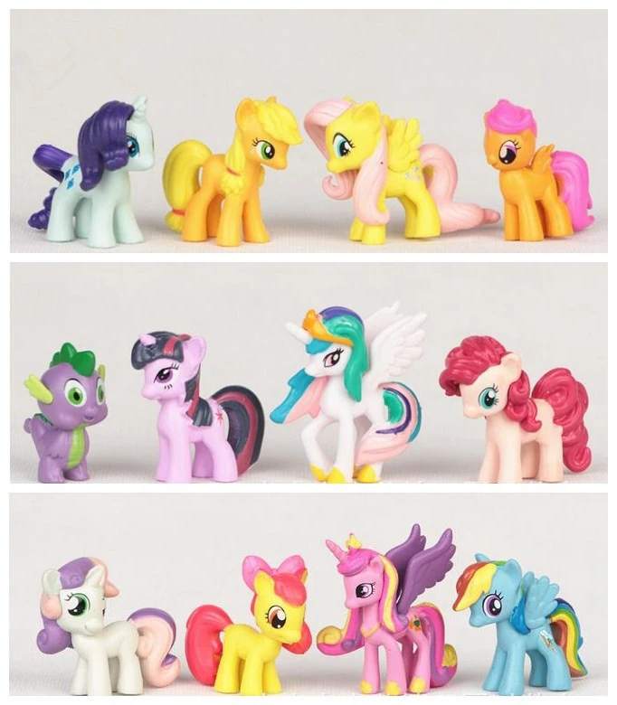 toy ponies for sale