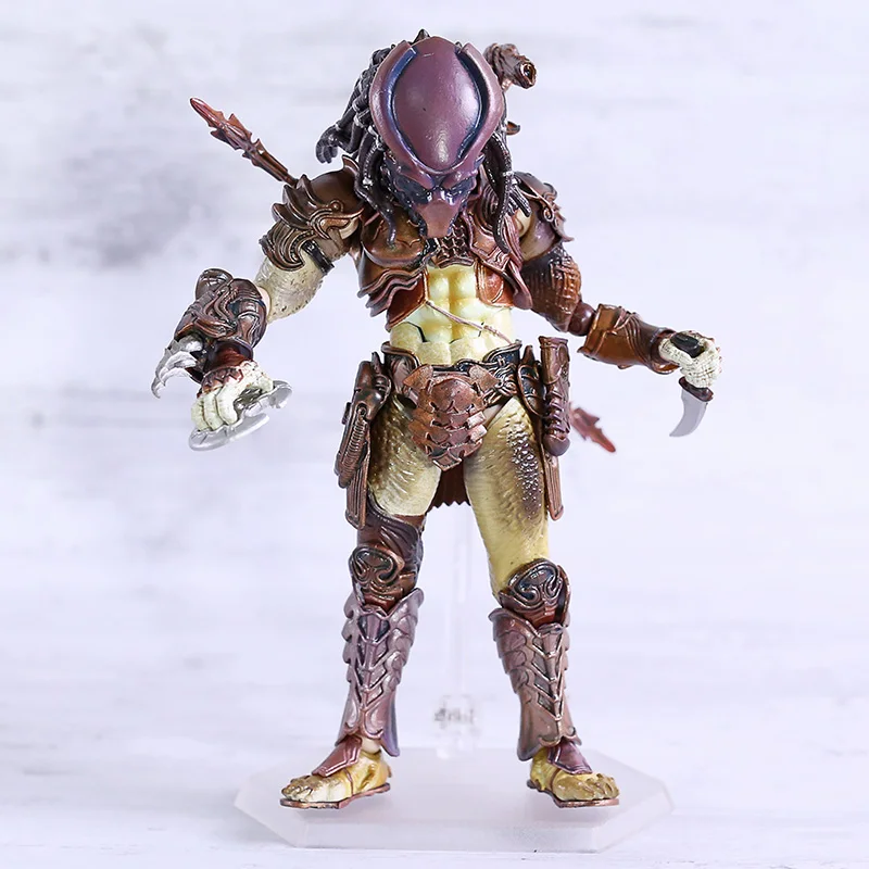 AVP Alien Vs. Predator искусственная игрушка модель|Игровые фигурки и трансформеры| |
