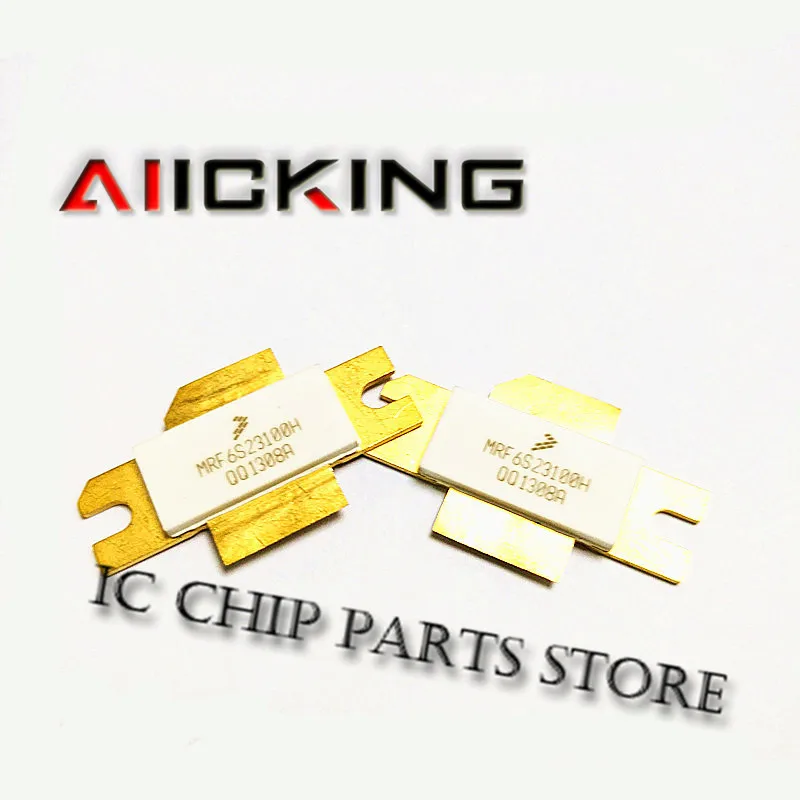 

MRF6S23100H 6S23100H SMD RF TRANSISTOR ORIGINAL NEW